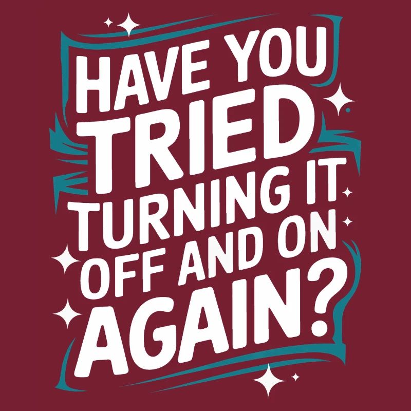 Technical Support Computer