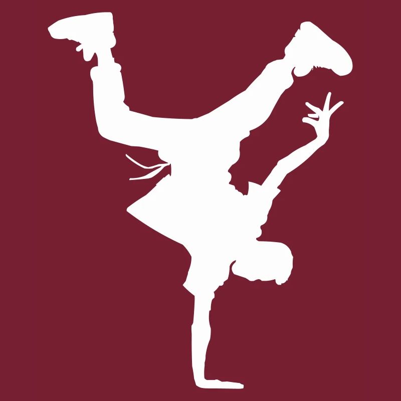 Breakdancing