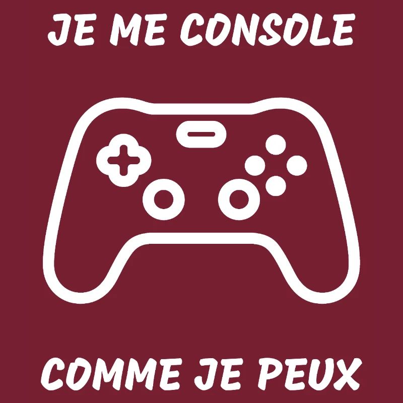 manette de jeu vidéo
