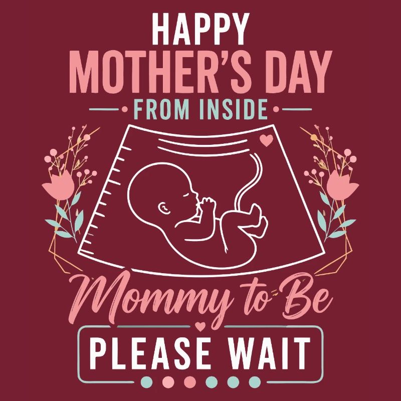 Mama-Geschenk – Alles Gute zum Muttertag