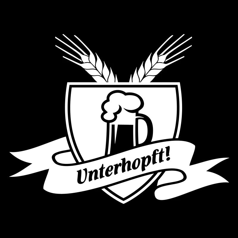 Unterhopft - Beer, , grilling