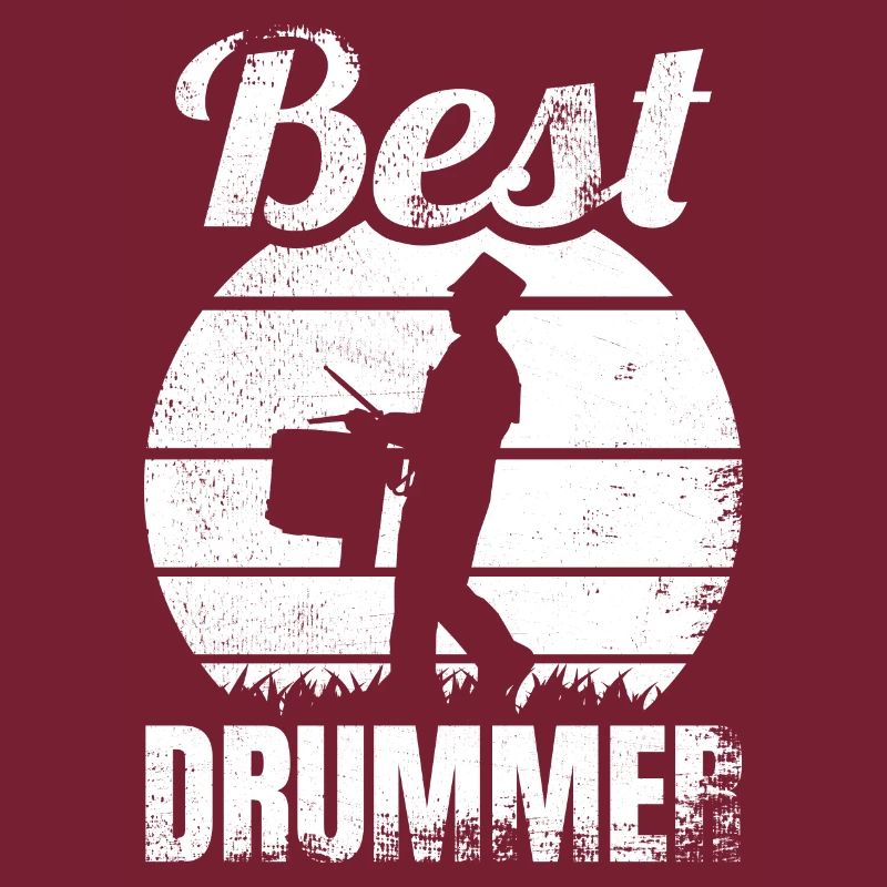 Bester Trommelspieler