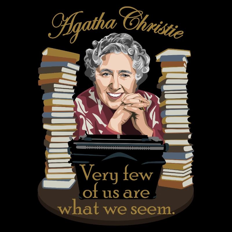 Agatha Christie