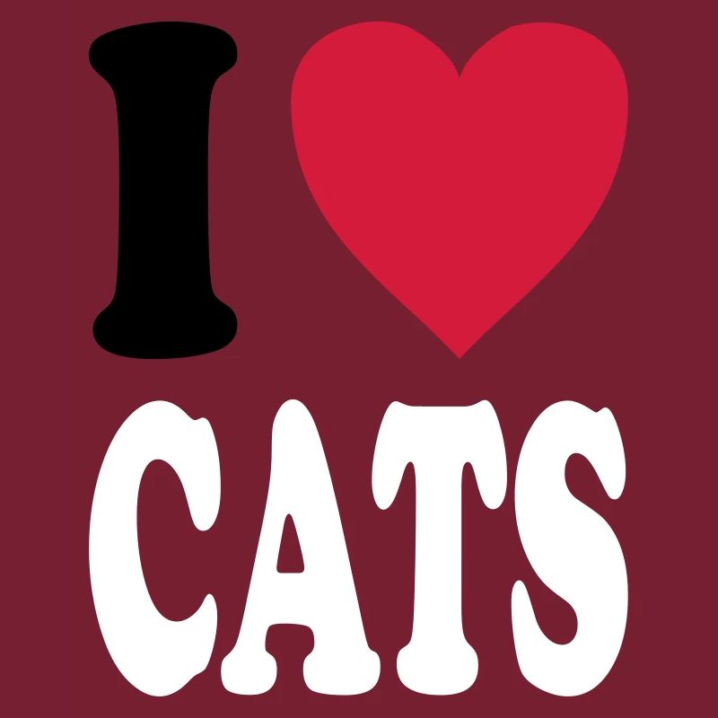 I love CATS