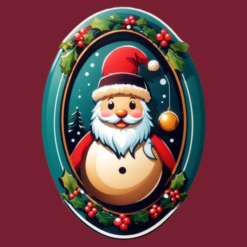 Weihnachtsmann