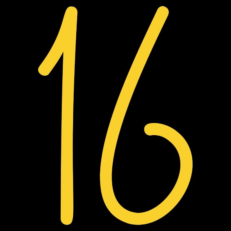 16