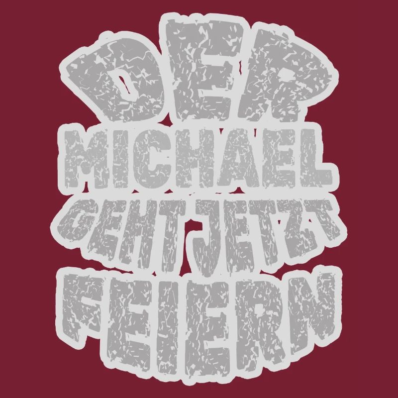 Gift for Michael