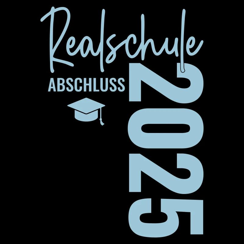 Abschluss 2025 Realschule