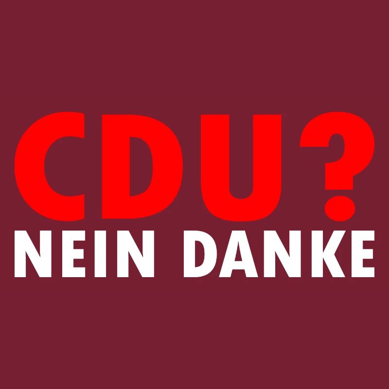 Cdu