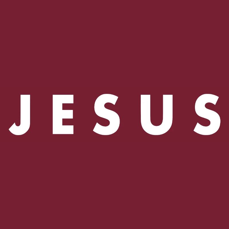 Jesus