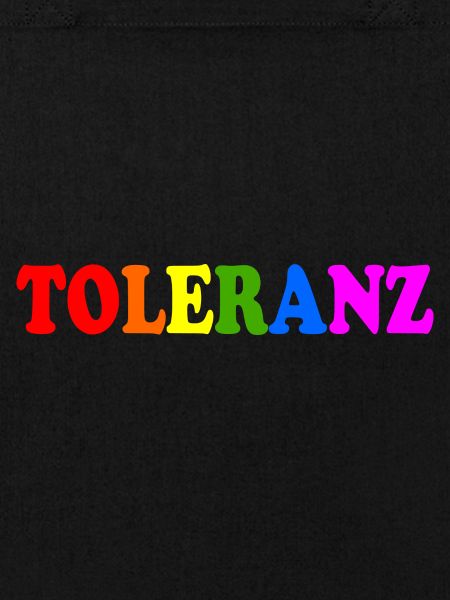 Toleranz