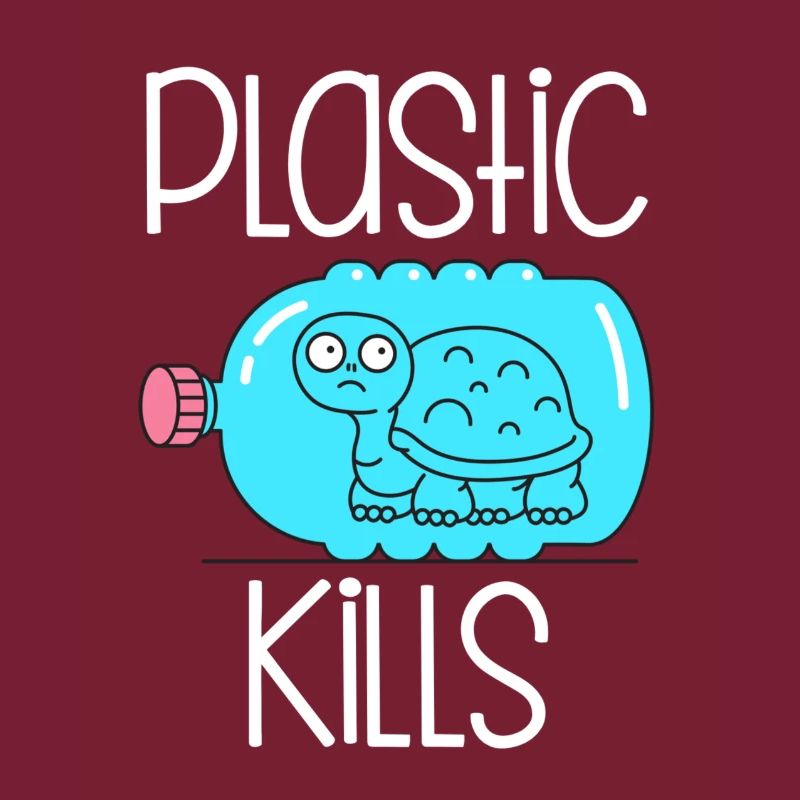 Plastic Kills
