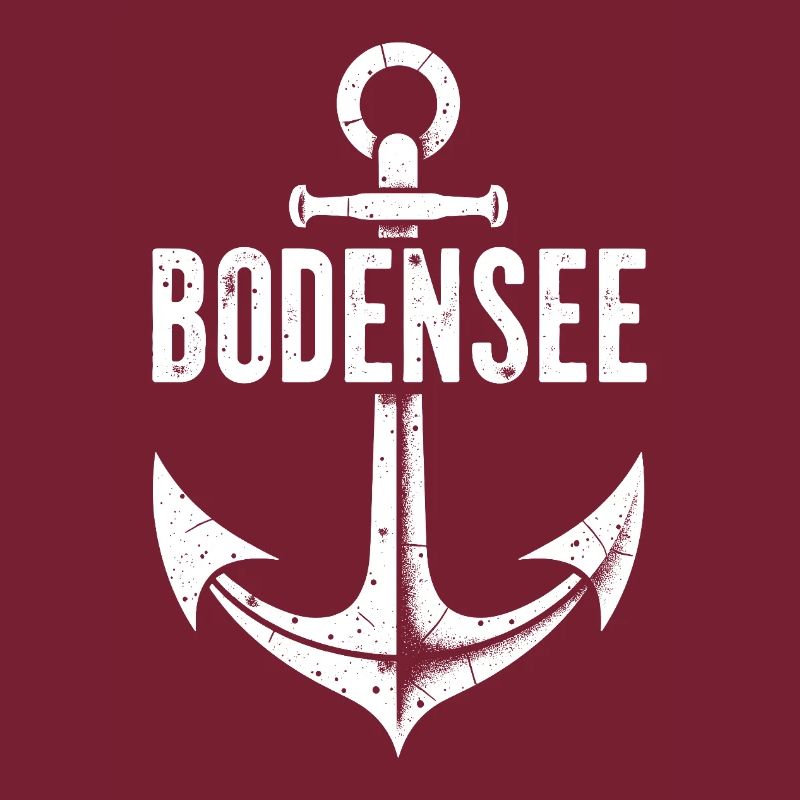 Anker Bodensee Urlaub Schiff