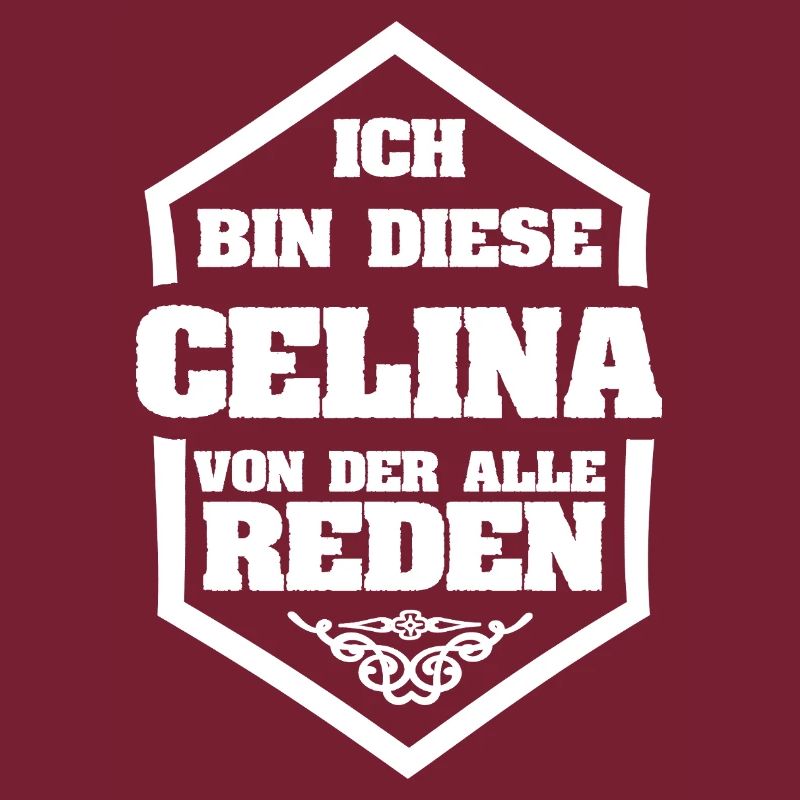 Celina als Rufname