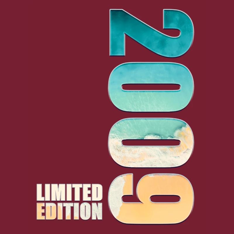 2009 Vintage Edition Limitée
