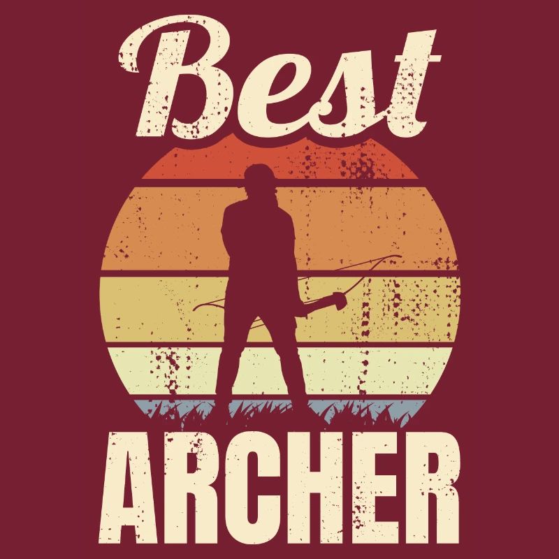 Best Archer
