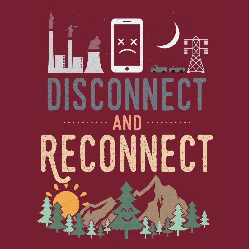 Disconnect And Reconnect