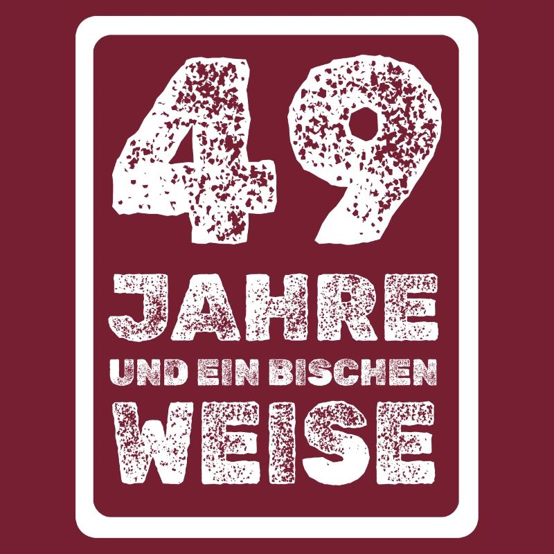 Spruch 49
