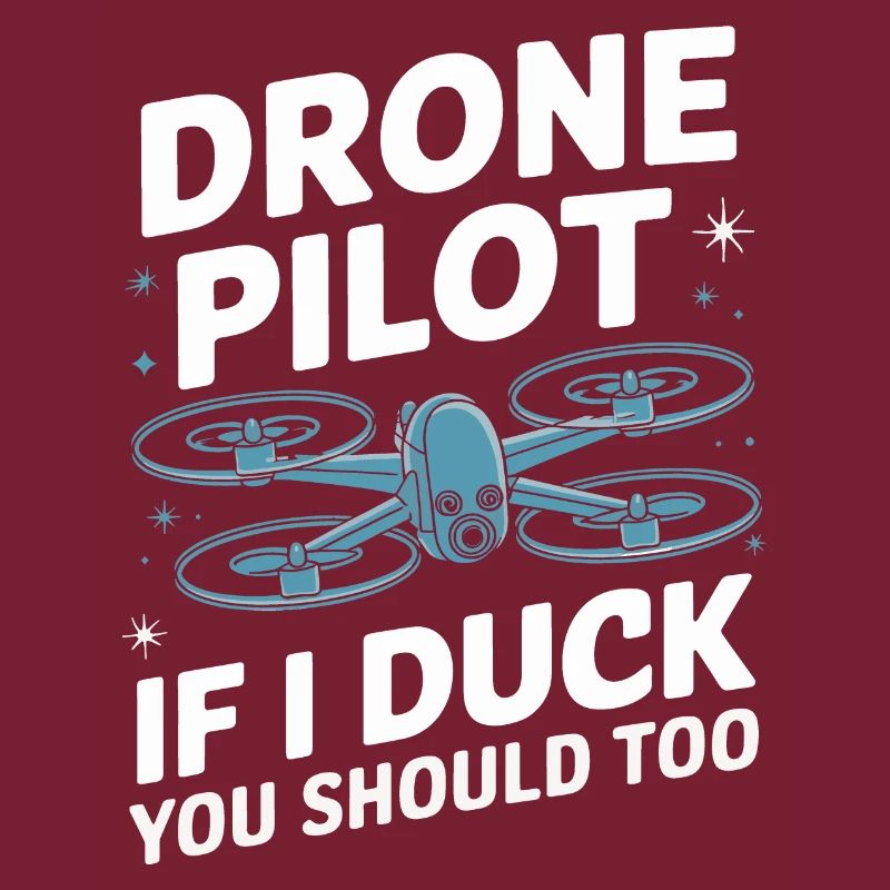 Drones Pilote Quadricoptère Drone