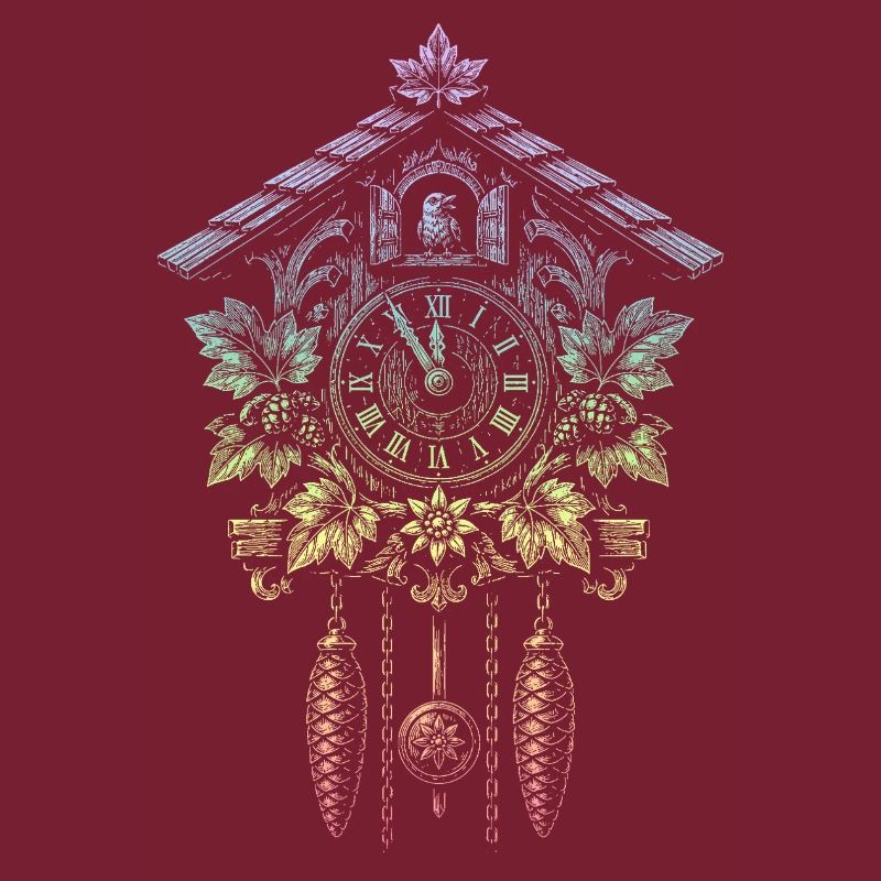 cuckoo clock
