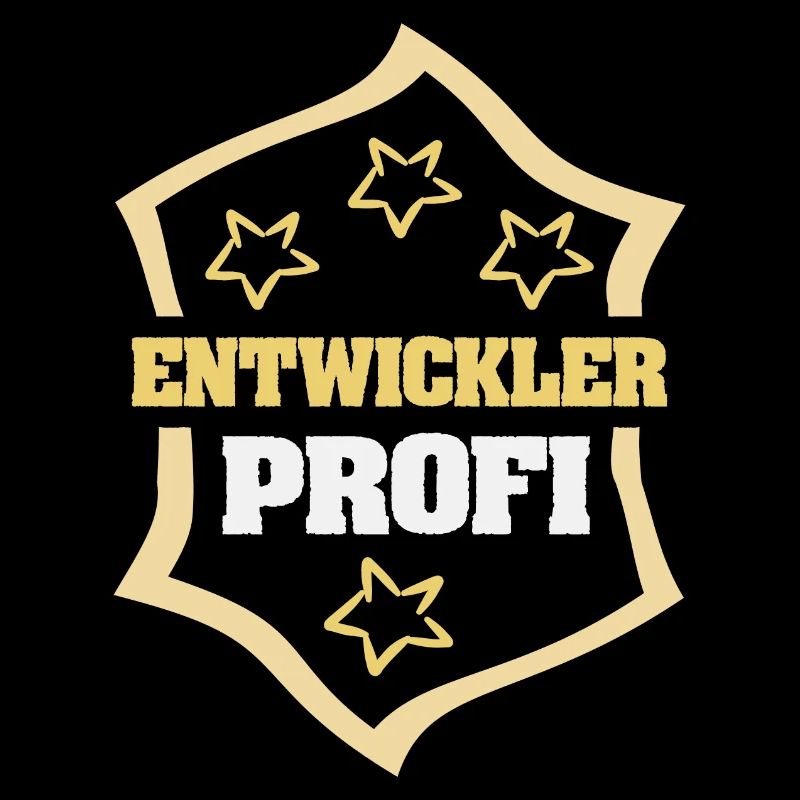 Occupation Developer