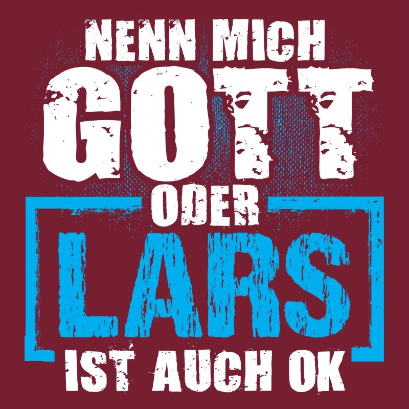 LARS - ok