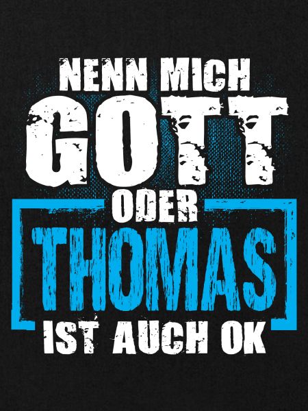 THOMAS - ok