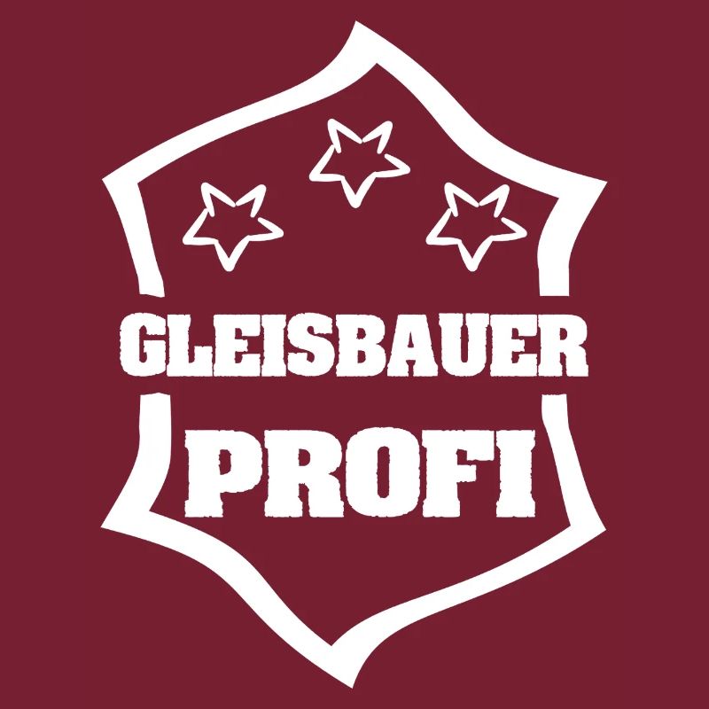 Gleisbauer