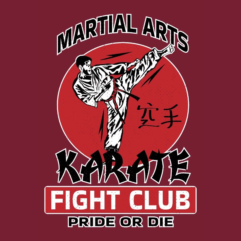 Karate Martial Arts