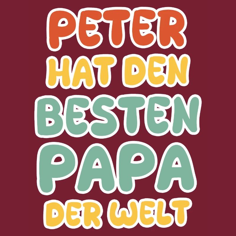 Bébé Peter