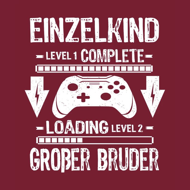 Einzelkind Complete - Loading Großer Bruder 2026