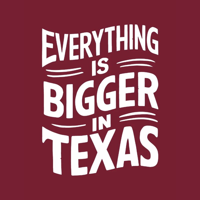 Texas State Texaner Texas
