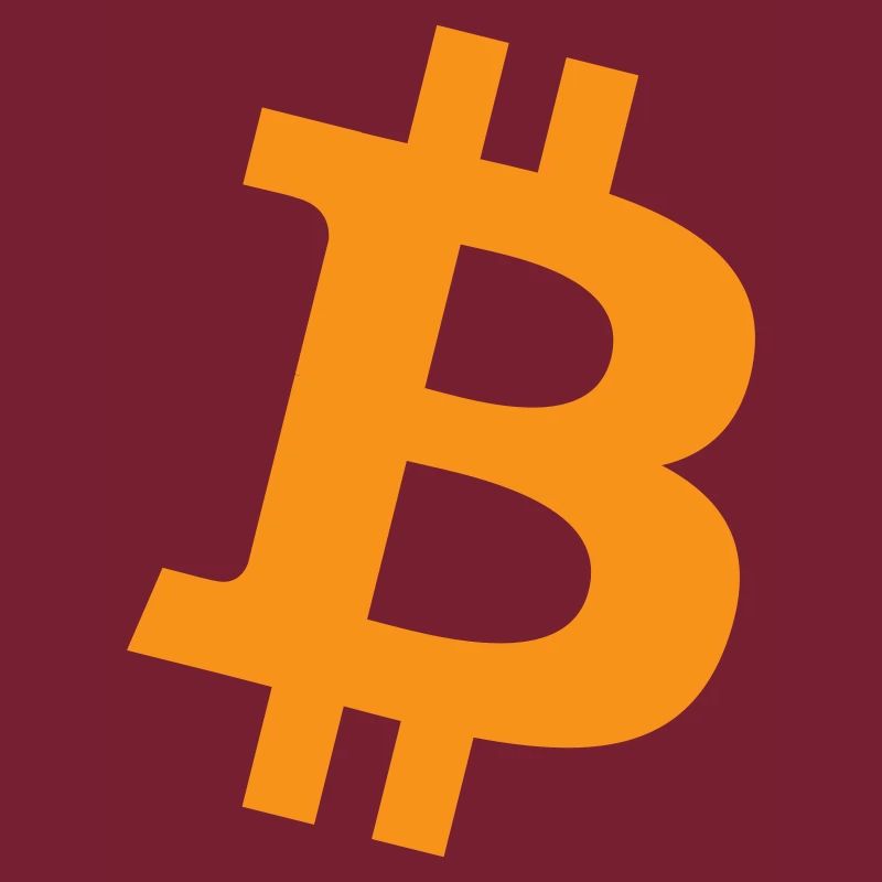 Bitcoin Logo