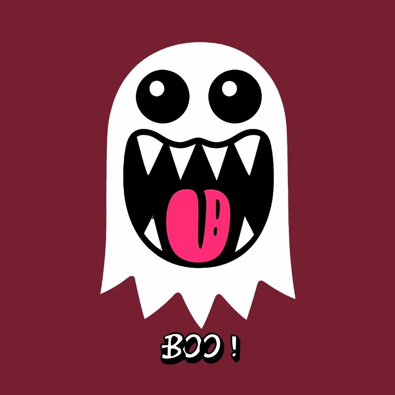 Ghost Boo