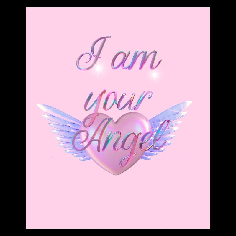 Ich bin Dein Engel