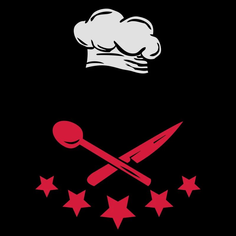 Cooking Skull