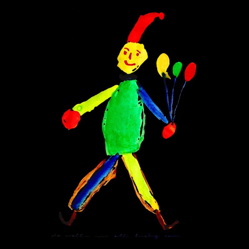 Jumping jack