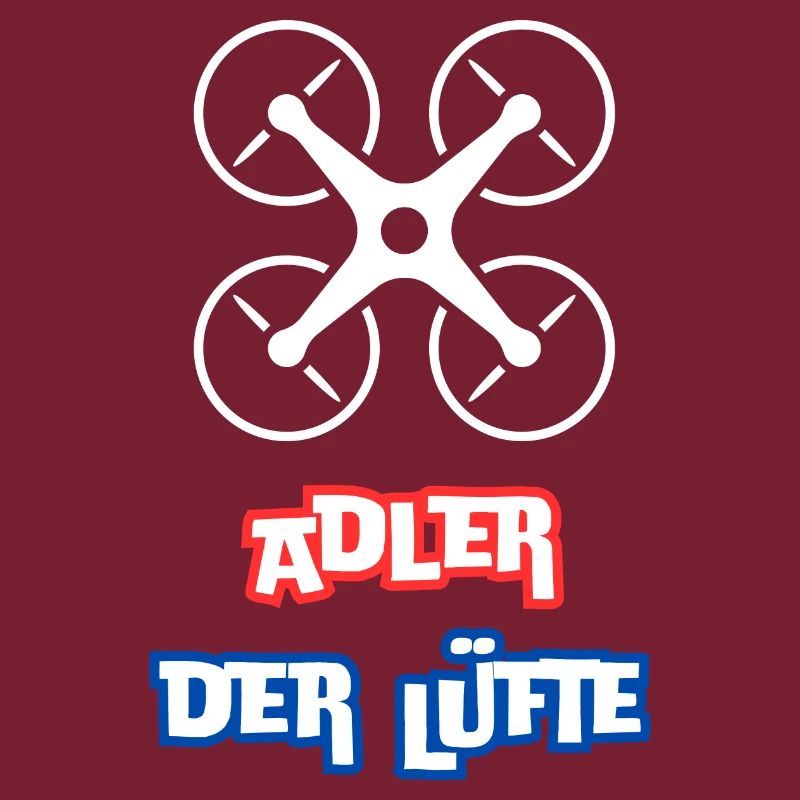 Adler der Lüfte