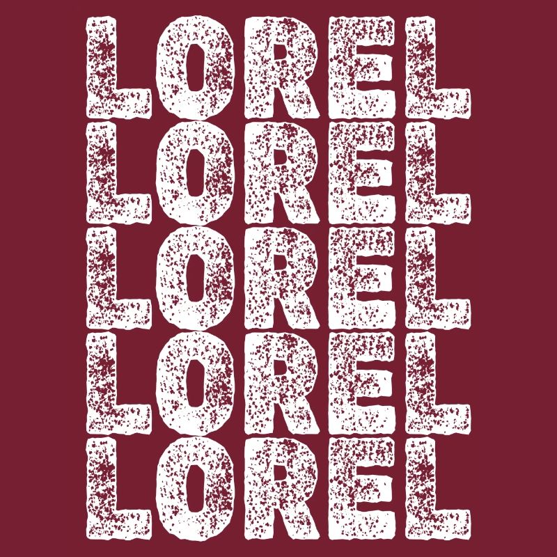 Lorel als Held