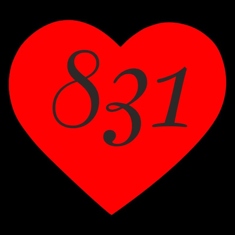 831 Herz 2