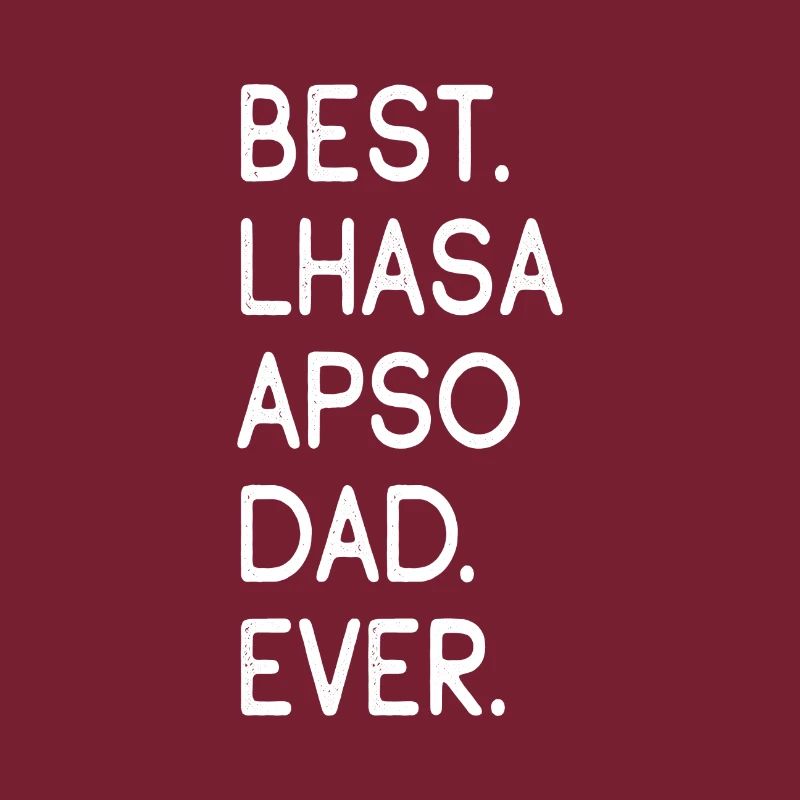 Lhasa Apso