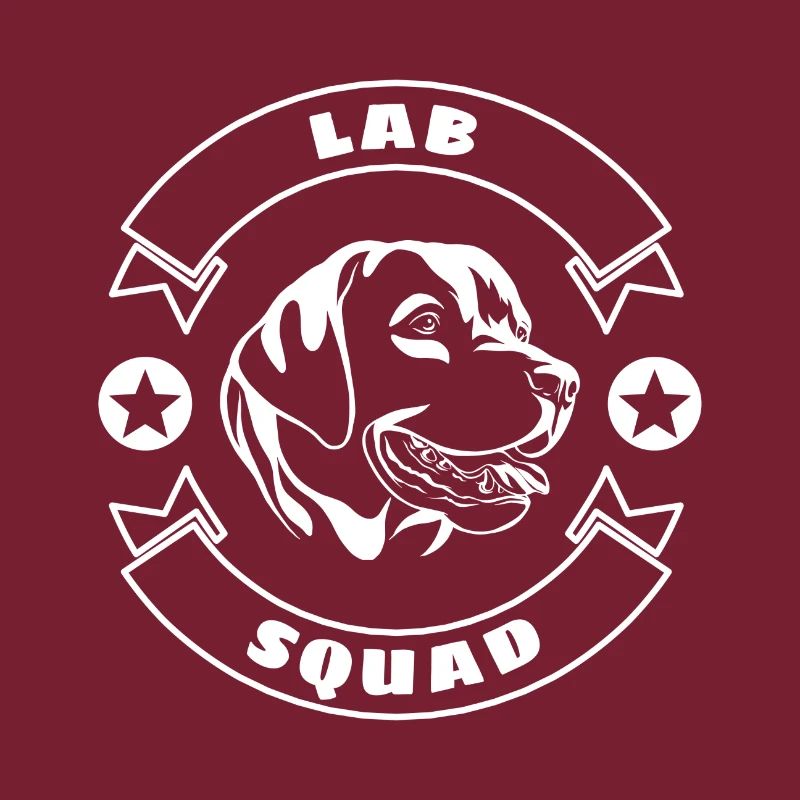 Escouade du Labrador