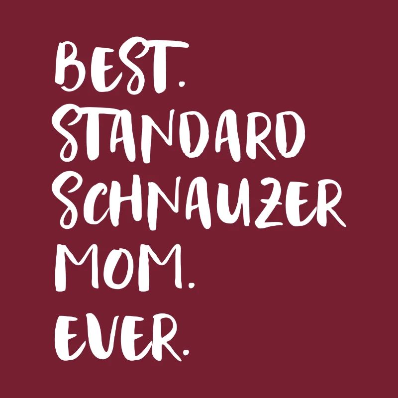 Standard Schnauzer