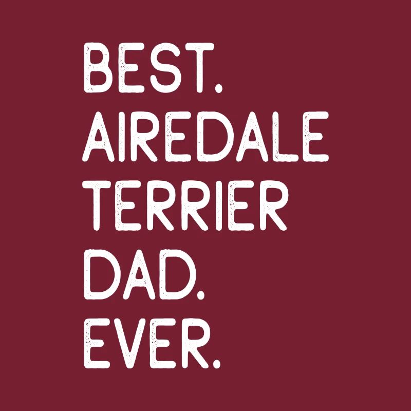 Airedale Terrier