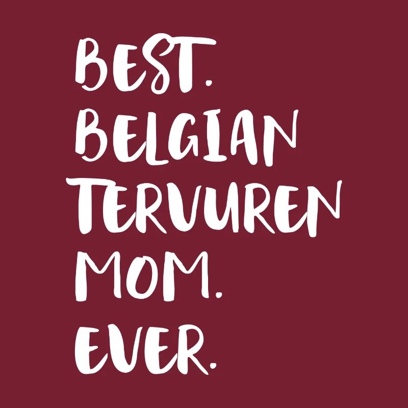 Belgian Tervuren