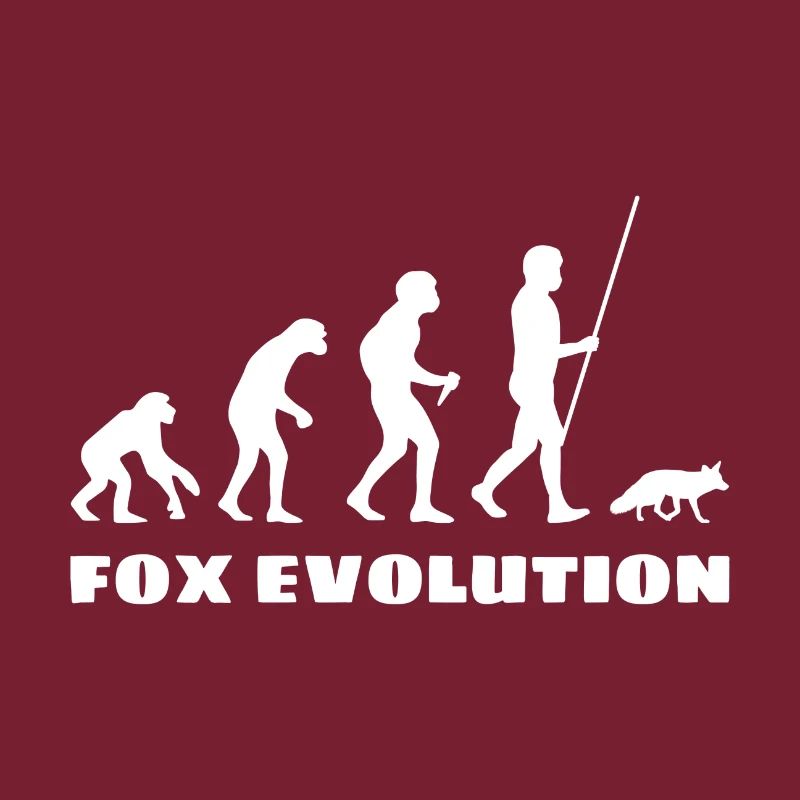 Fuchs Evolution