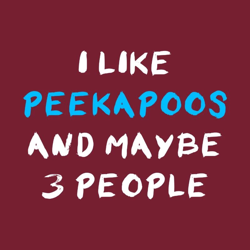 Peekapoo