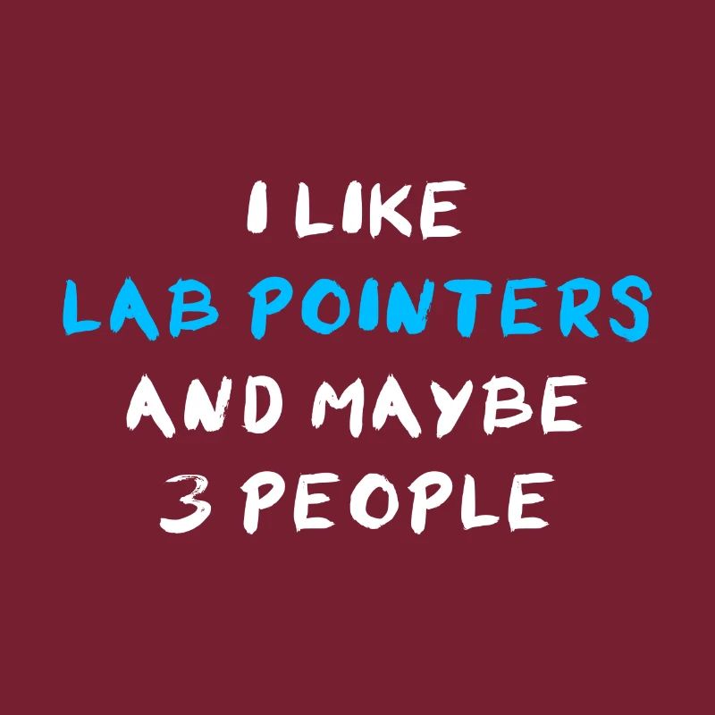 Lab Pointer