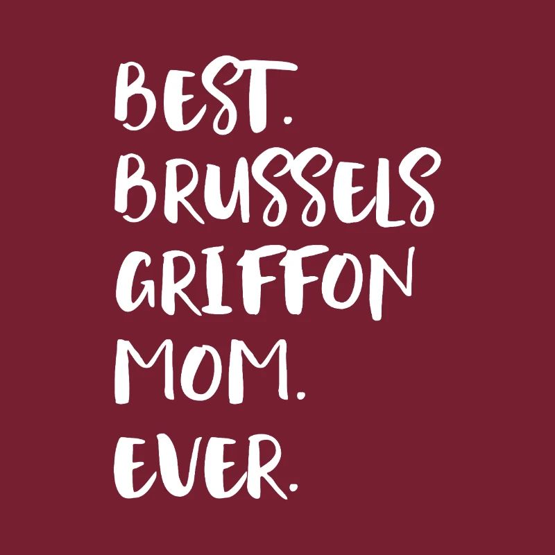 Brussels Griffon Belgian Dwarf Griffon