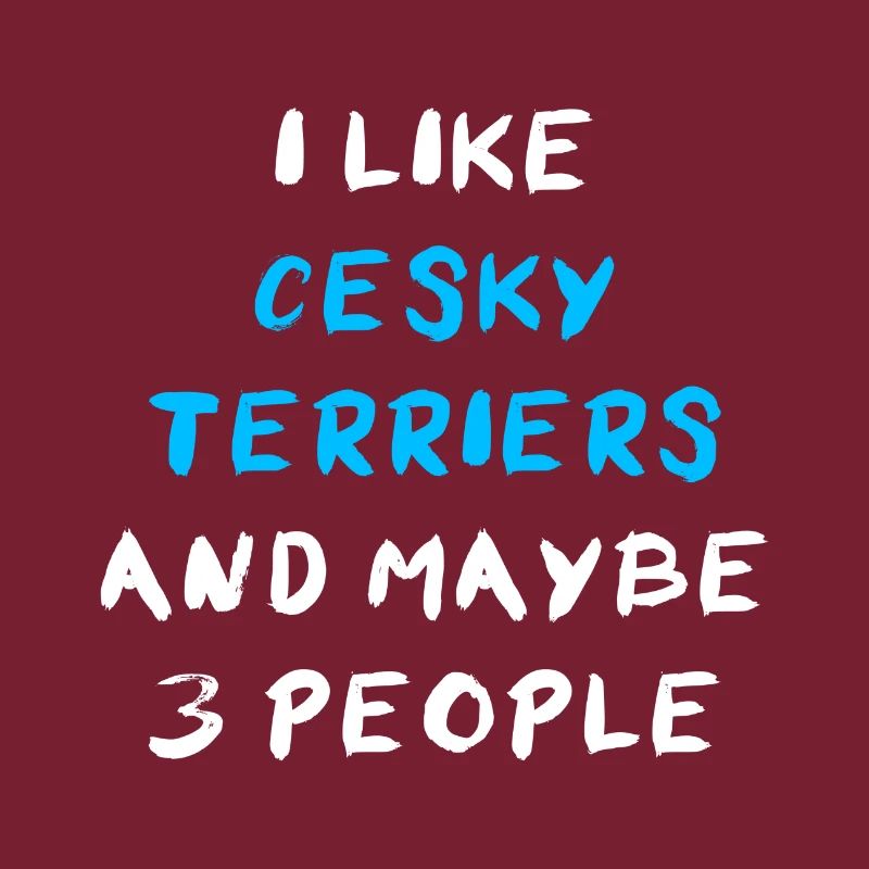 Cesky Terrier